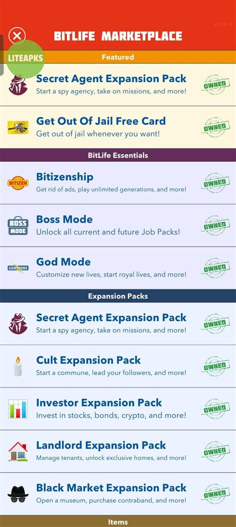 liteapk bitlife